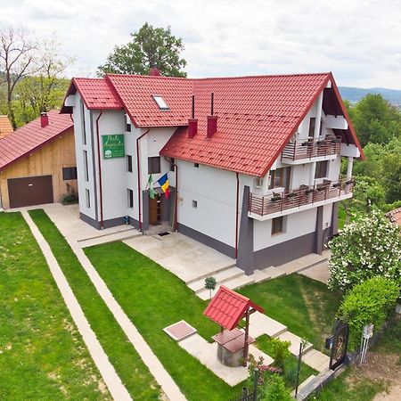 Perla Argesului, Ciubar, Piscina, Lift, Gratar, Cabana, Pensiuni, Hotel Cazare Transfagarasan Curtea De Arges Albestii de Arges Exterior foto