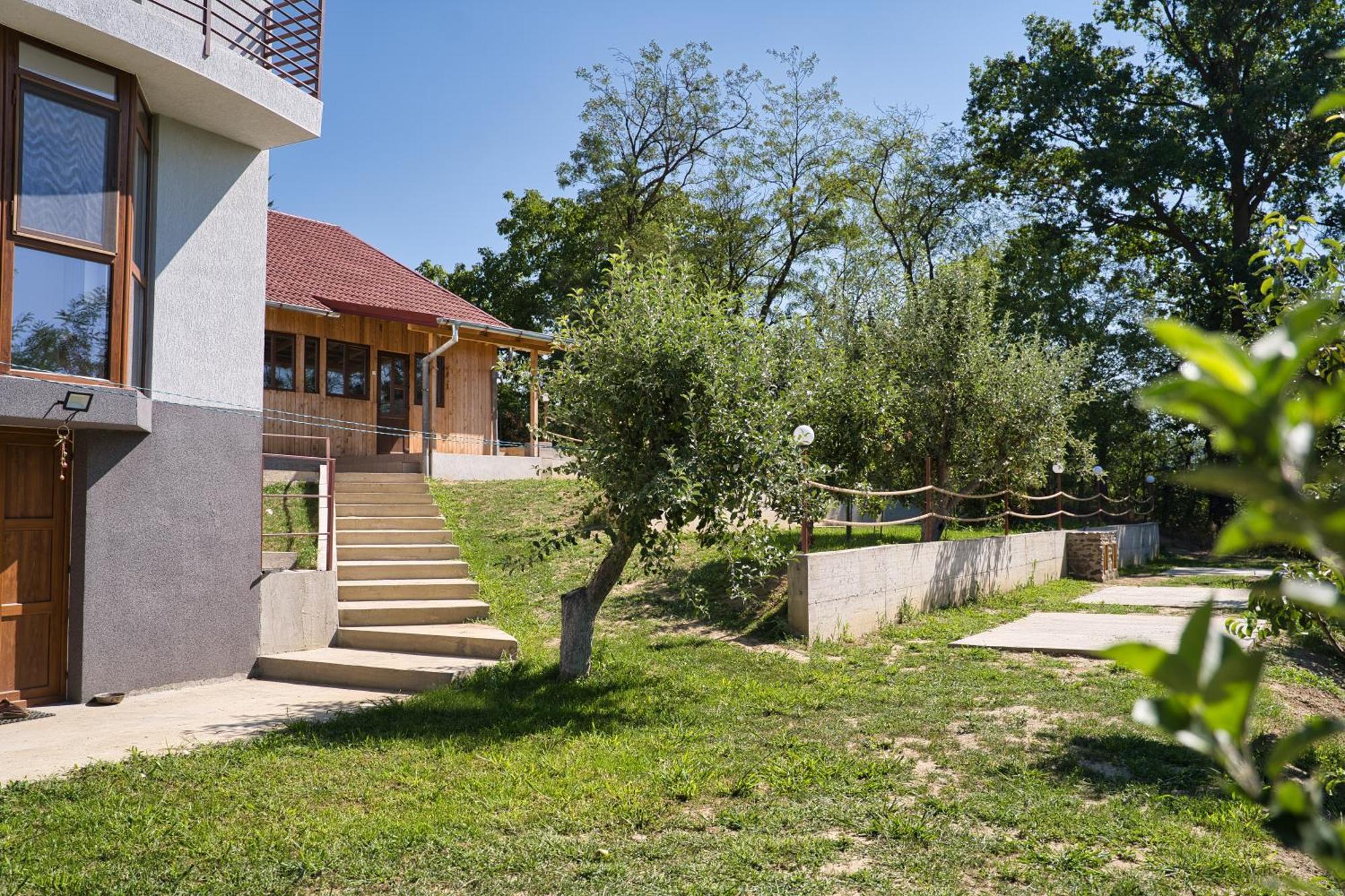 Perla Argesului, Ciubar, Piscina, Lift, Gratar, Cabana, Pensiuni, Hotel Cazare Transfagarasan Curtea De Arges Albestii de Arges Exterior foto