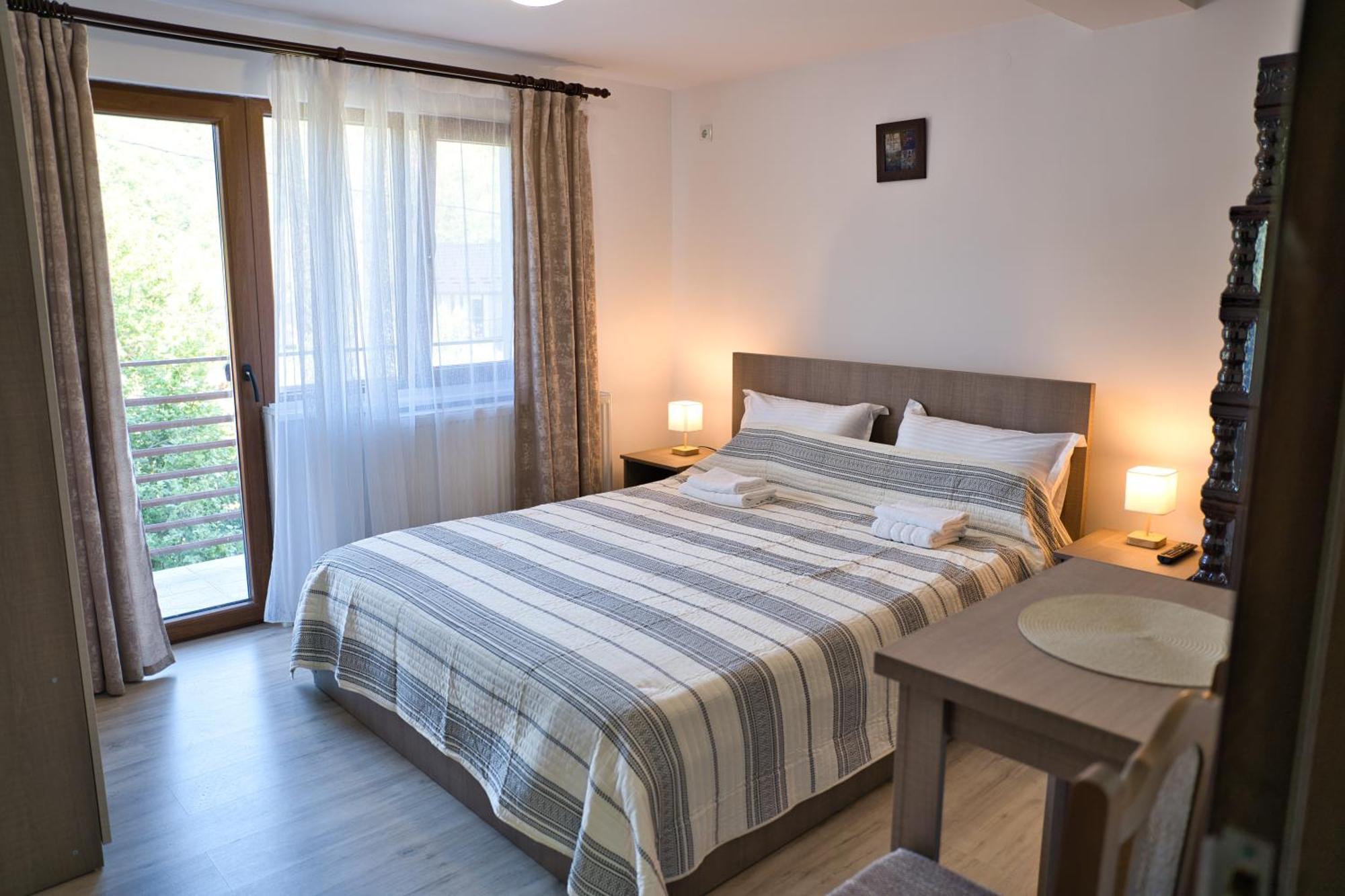 Perla Argesului, Ciubar, Piscina, Lift, Gratar, Cabana, Pensiuni, Hotel Cazare Transfagarasan Curtea De Arges Albestii de Arges Exterior foto